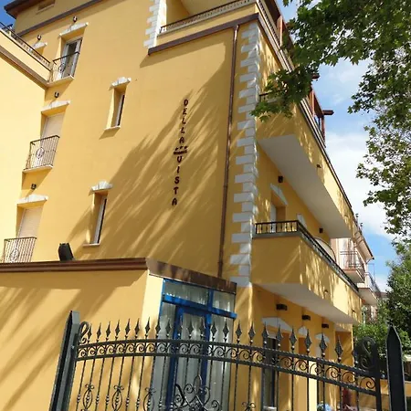 Aparthotel Della Vista