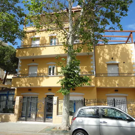 Della Vista Rimini