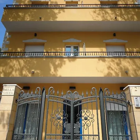 Della Vista Apart Otel
