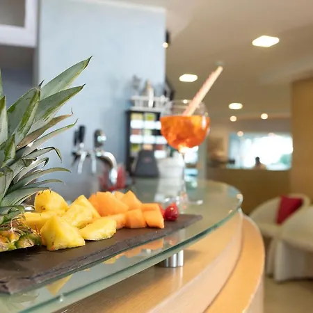 Hotell G House