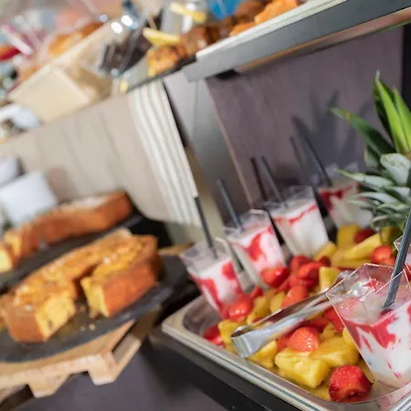 Hotell G House Rimini