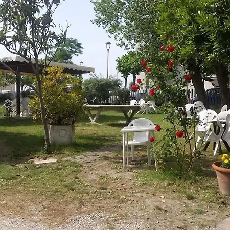 Del Vecchio 3* Rimini