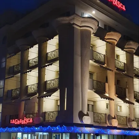 La Gradisca 4* Rimini