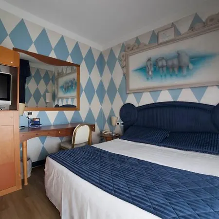 Hotel La Gradisca Rimini