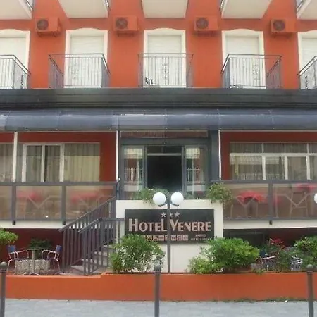 Venere 3* Rímini