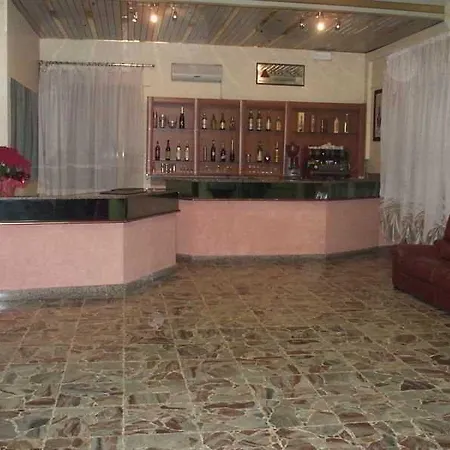 Hotel Venere Rímini