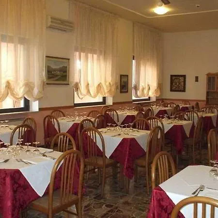 Hotel Venere 3*
