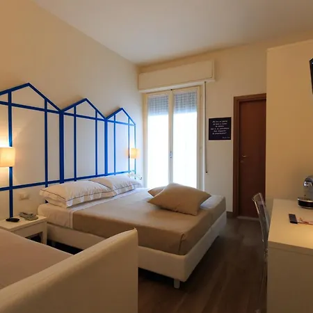 Mini Отель 3*