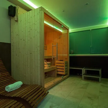 Hotel Gioia
