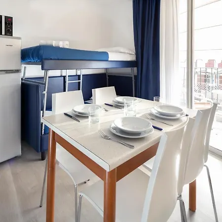 Aparthotel Queen