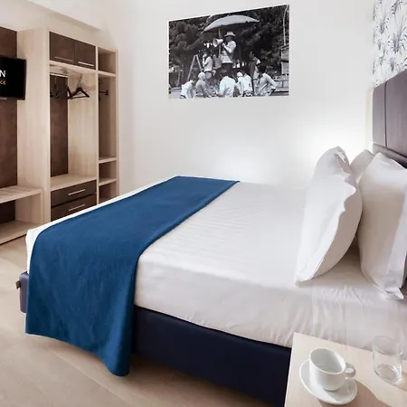 Aparthotel Queen Rimini