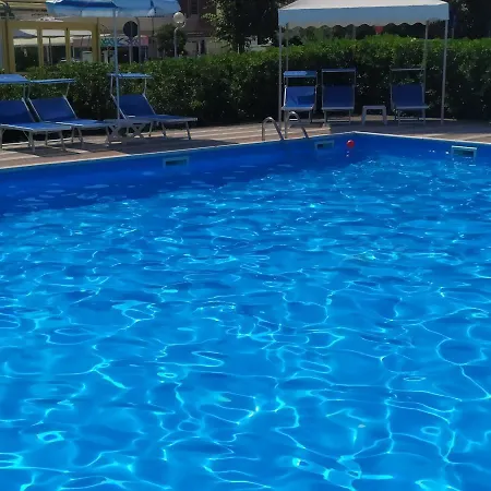 Hotel Atlantic Rimini