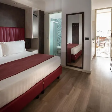 Aparthotel Queen 3*