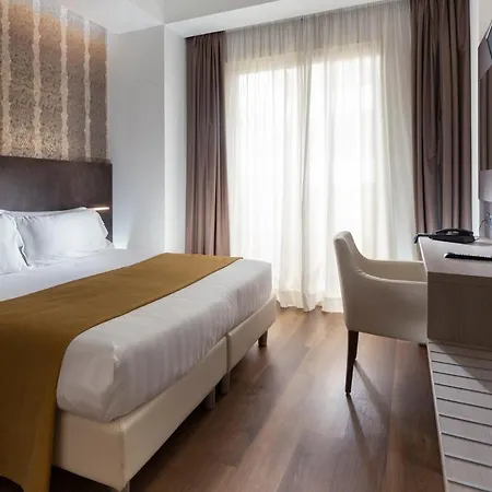 Aparthotel Queen