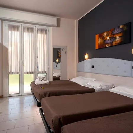 Hotel Petrarca 3*