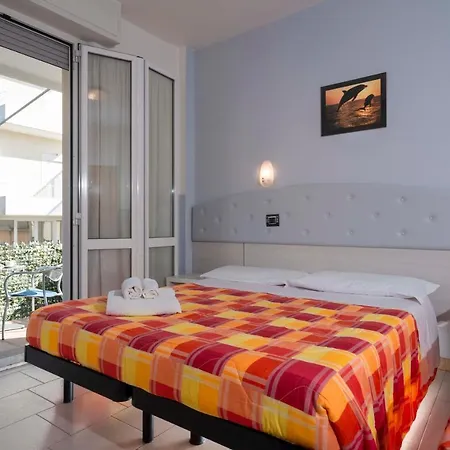 Hotel Petrarca Rimini
