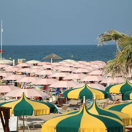 Hotel Petrarca 3*