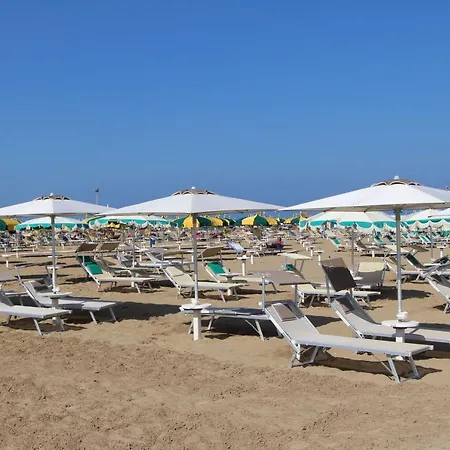 Petrarca Hotel Rimini