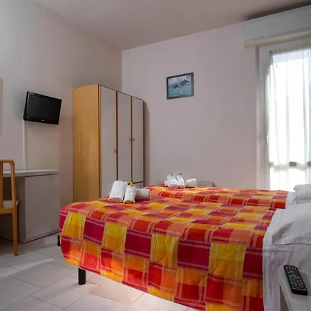 Petrarca Hotel