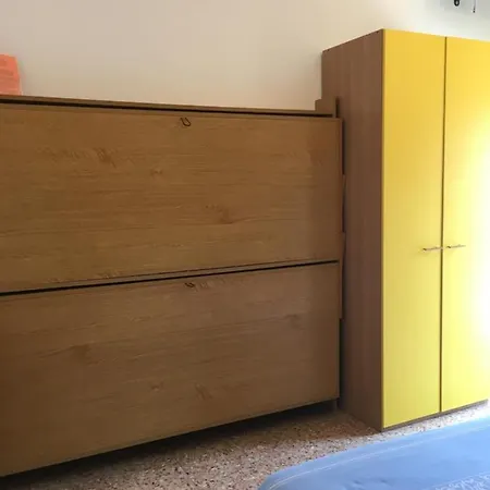 Rinaldini Szálloda Rimini