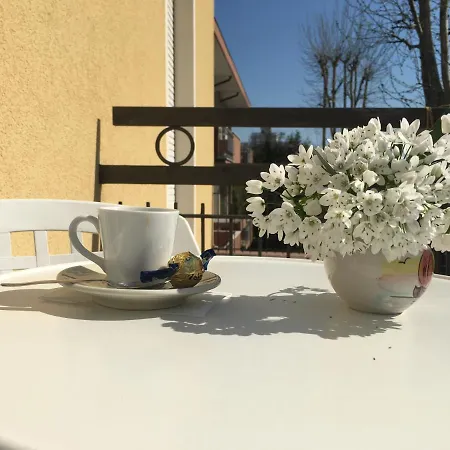 Szálloda Rinaldini 2*