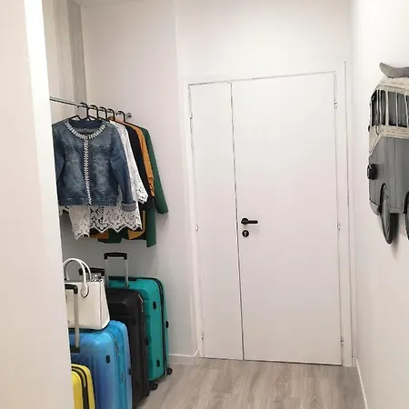 Apartment Rivabella