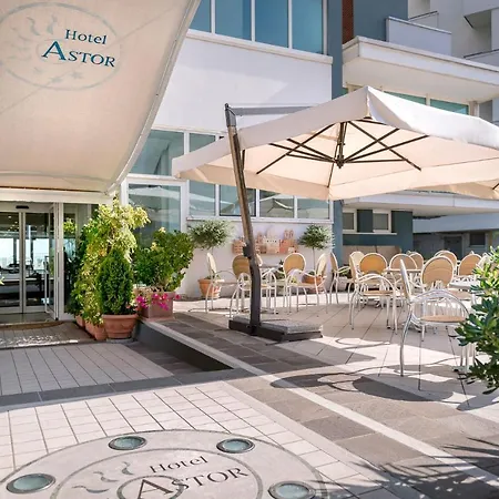 Astor Rimini