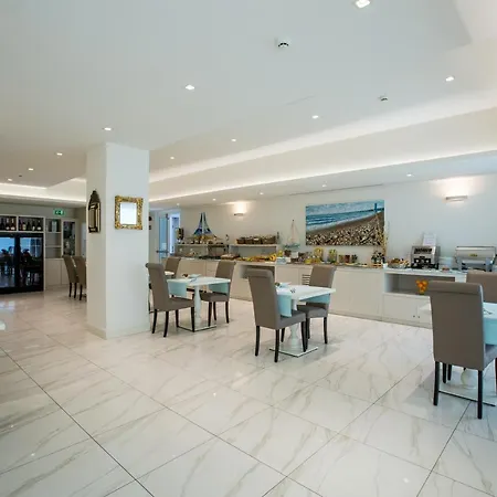 Rimini Suite Hotel Hotel