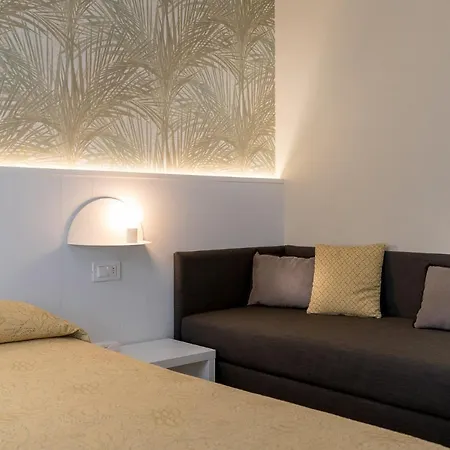 Astor Hotel Rimini