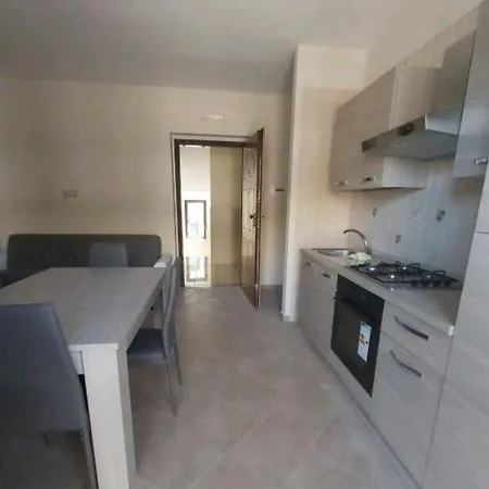 Hotel A Casa Nostra