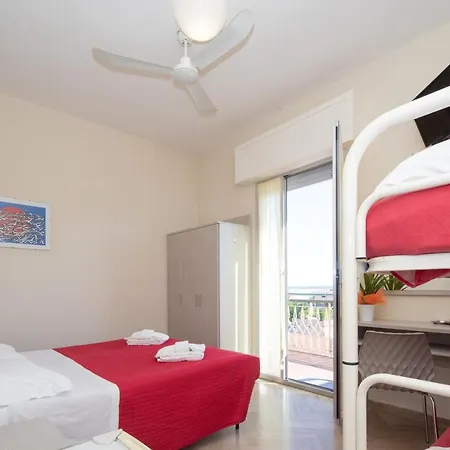 Lem Hotel Rimini