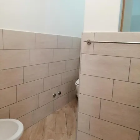 Hotel Brennero Rimini