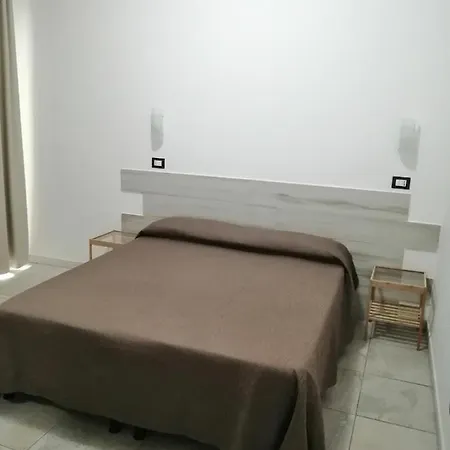 Brennero Hotel 2*