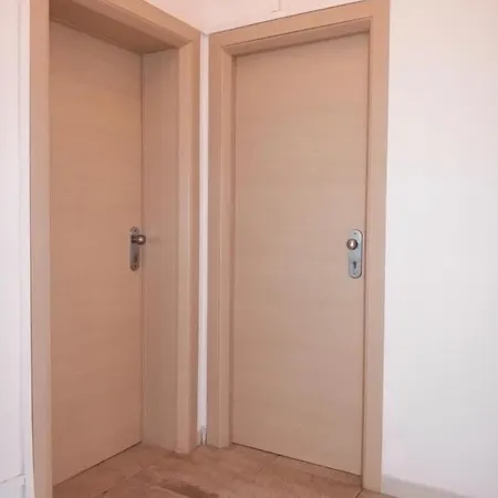 Отель Brennero Римини