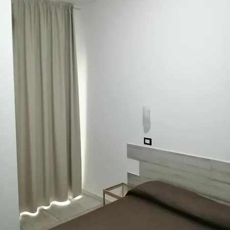 Отель Brennero