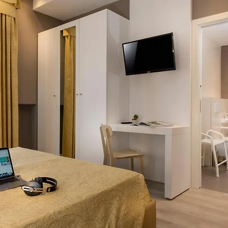 Hotel Astor Rimini