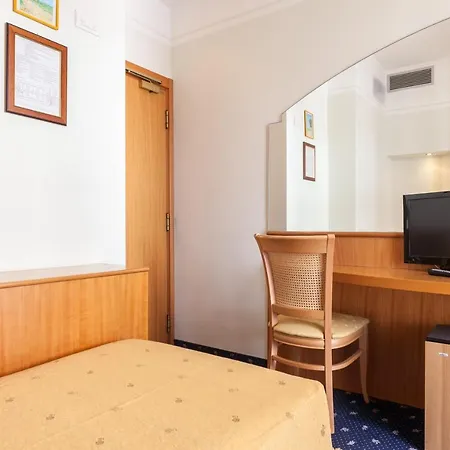 Astor 3* Rimini