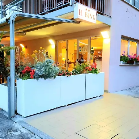 Bing Rimini