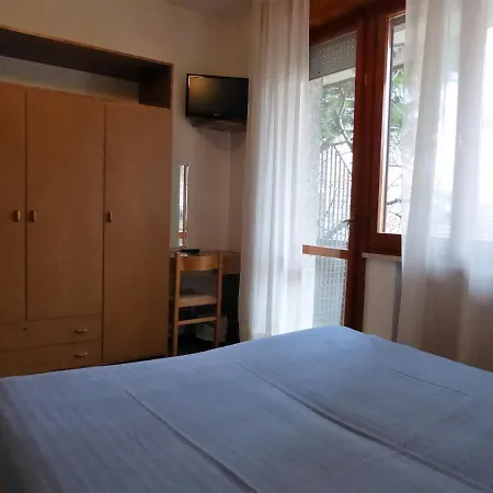 Apartment Vittoria Rimini