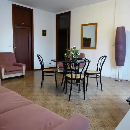 Apartment Vittoria Rimini