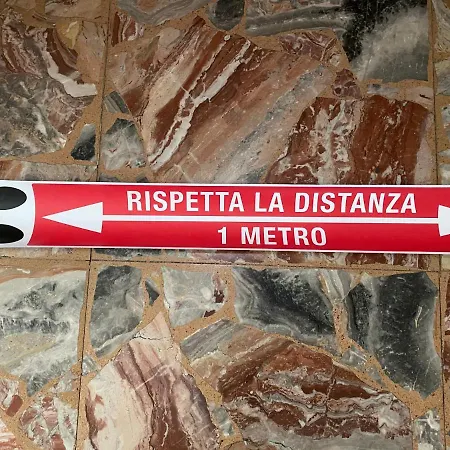 Rocchi Hotel