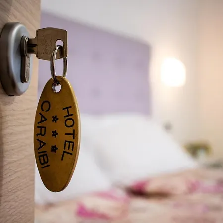Hotel Caraibi