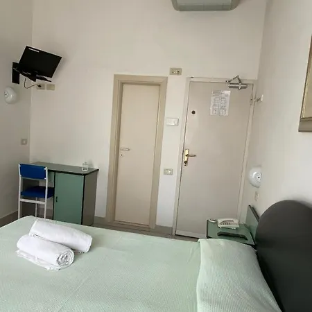 Mediterraneo Hotel