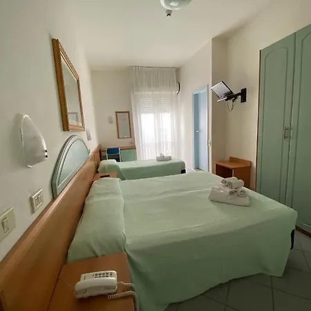 Hotel Mediterraneo Rimini