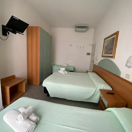 Hotel Mediterraneo