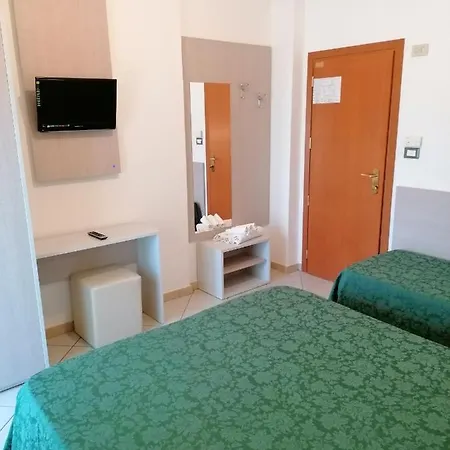 Hotel Andrea's Rimini