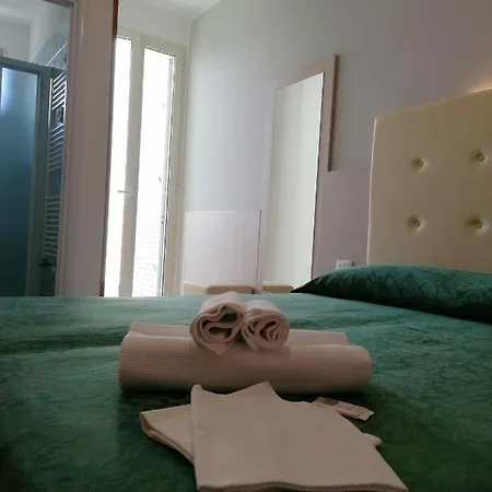 Andrea's Rimini