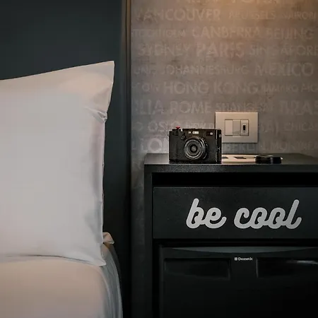 Hotel Up Rimini