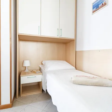 Le Stelle Aparthotel Rimini