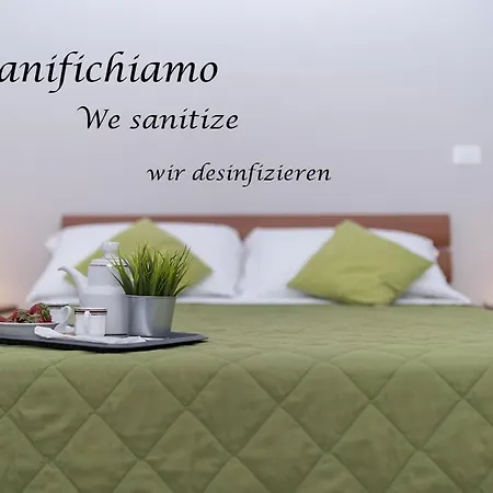 Green ريميني
